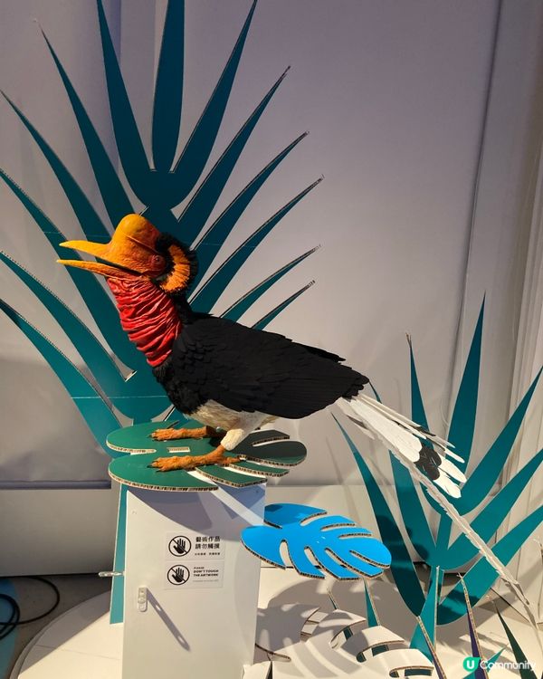 啟德新年裝飾靚到爆💥