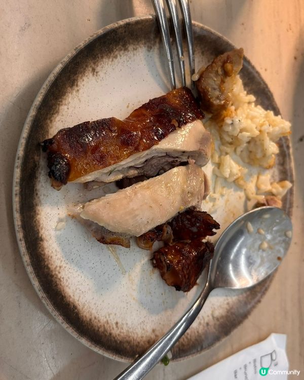 聖誕節想要儀式感的我錯了嗎?中伏記!說好的聖誕大餐呢🔛第一次...