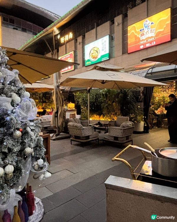 聖誕節想要儀式感的我錯了嗎?中伏記!說好的聖誕大餐呢🔛第一次...