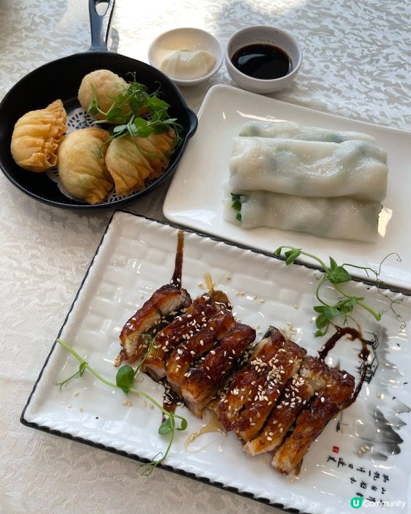 尖東帝國中心靚景酒樓