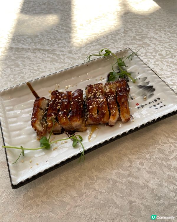 尖東帝國中心靚景酒樓