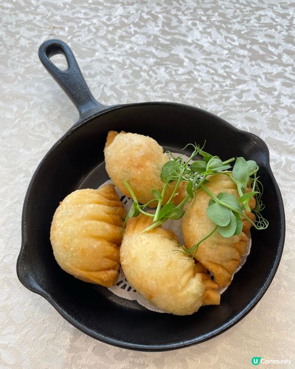 尖東帝國中心靚景酒樓