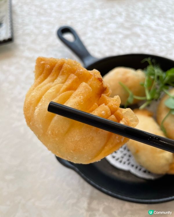 尖東帝國中心靚景酒樓