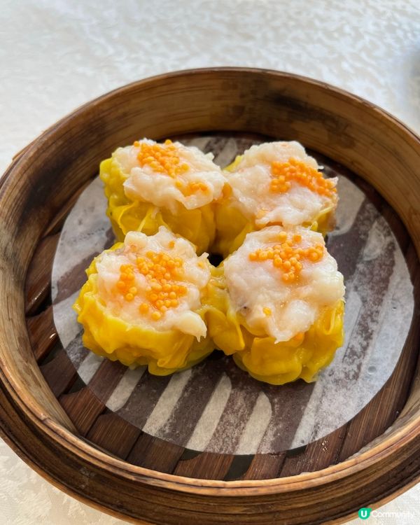 尖東帝國中心靚景酒樓