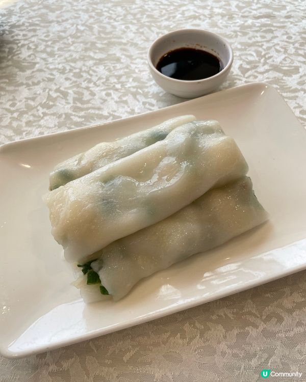 尖東帝國中心靚景酒樓