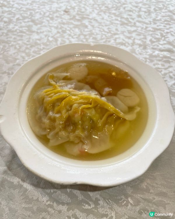 尖東帝國中心靚景酒樓