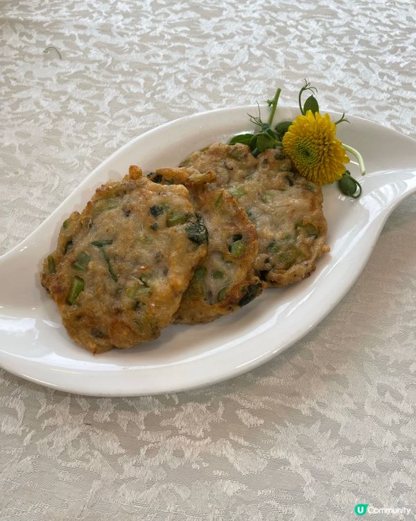 尖東帝國中心靚景酒樓