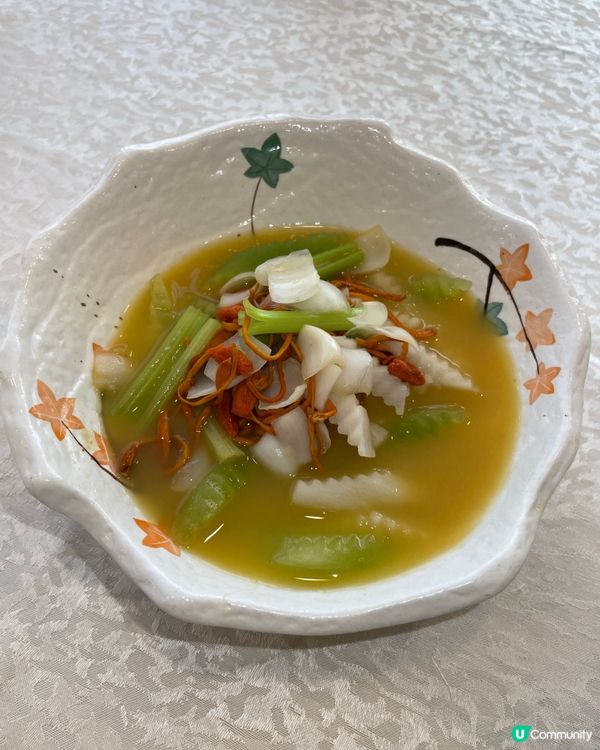 尖東帝國中心靚景酒樓