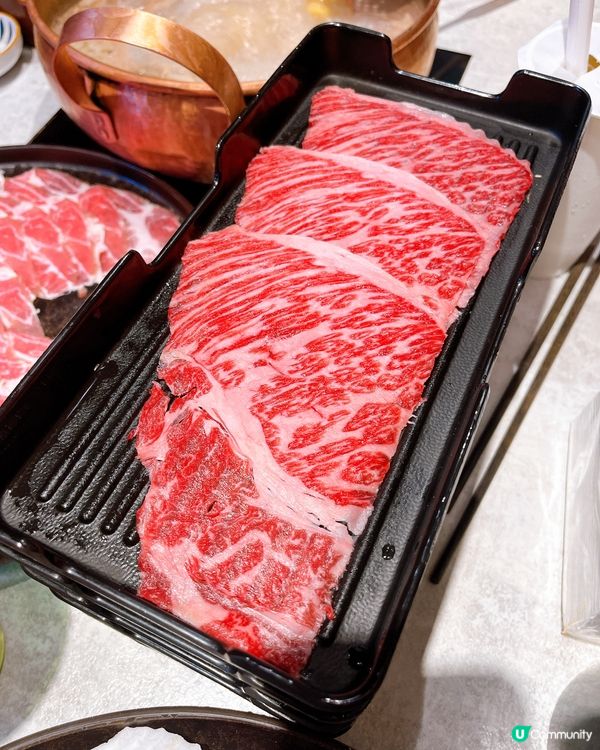 勁滿足嘅牛大人❗️