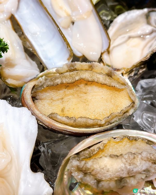 勁滿足嘅牛大人❗️