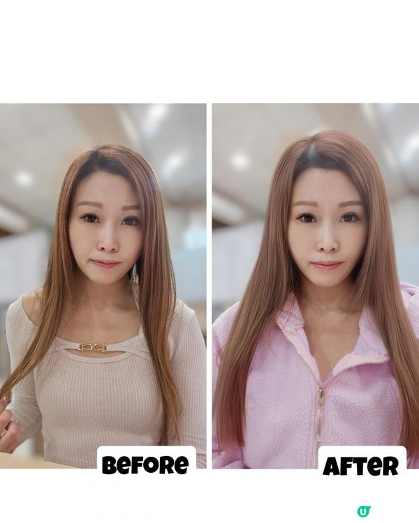 Yves Rocher [皇牌] No.1 防脫髮洗髮露 + 防脫育髮精華素!!