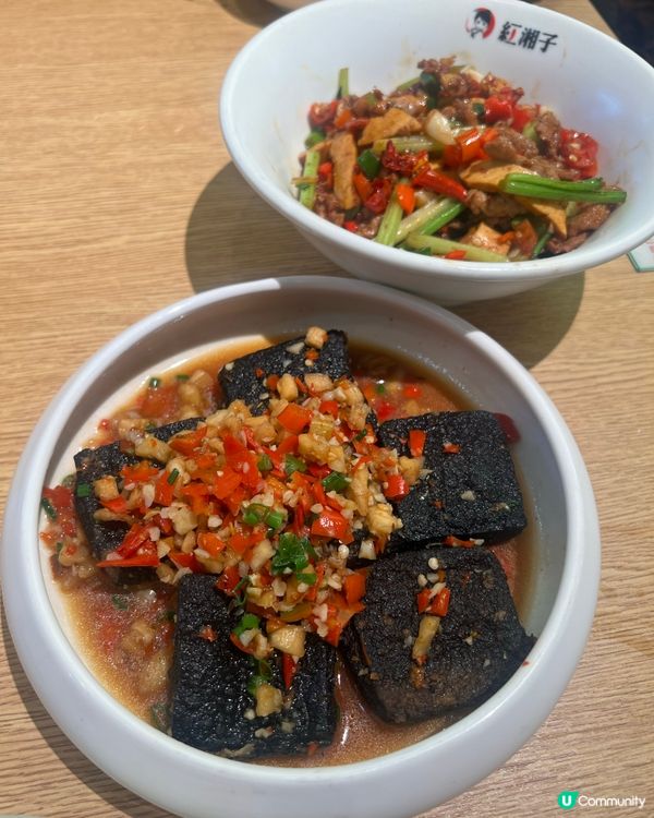 湘菜餐廳進攻天水圍，平日夜晚全場爆滿🌶️好食