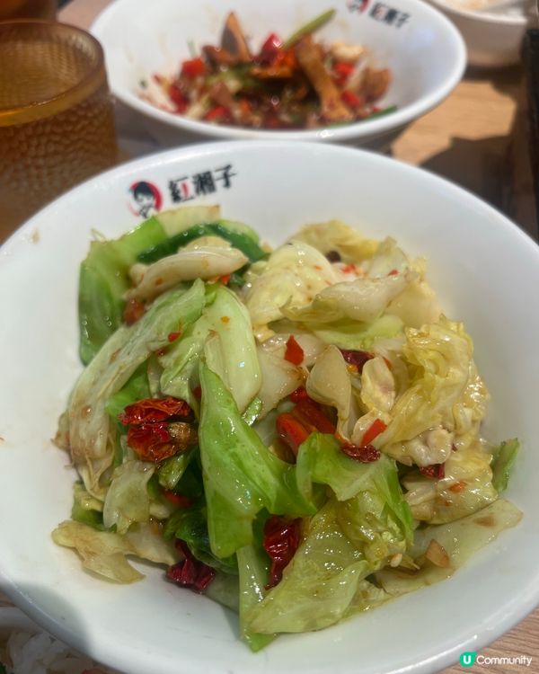 湘菜餐廳進攻天水圍，平日夜晚全場爆滿🌶️好食