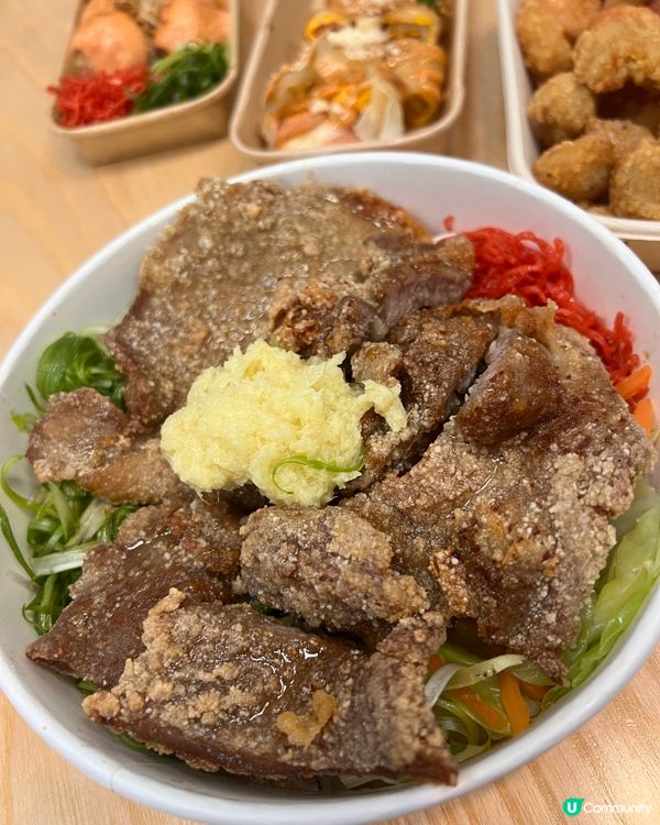 觀塘台式小店年青人聚腳地之選 ⭐️