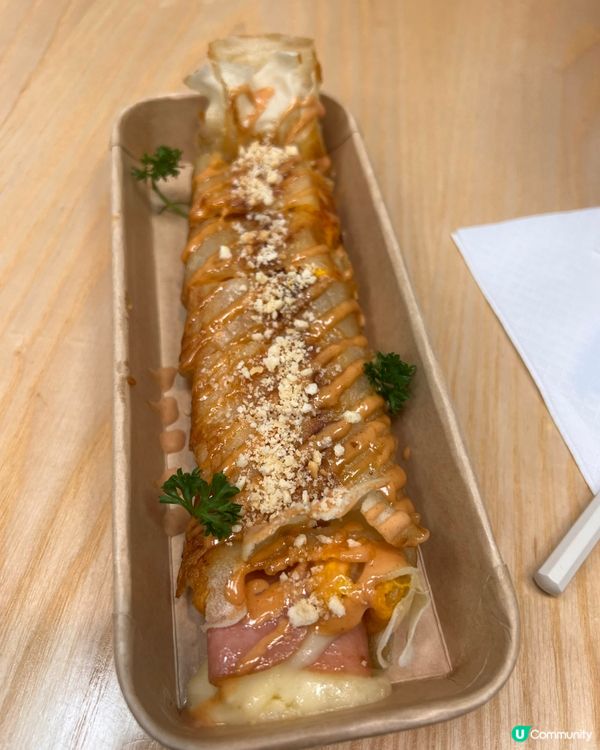 觀塘台式小店年青人聚腳地之選 ⭐️