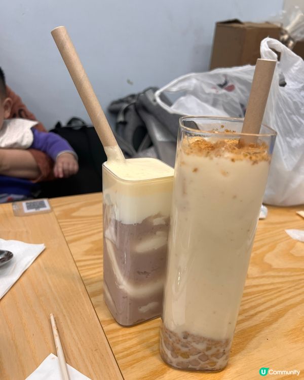 觀塘台式小店年青人聚腳地之選 ⭐️