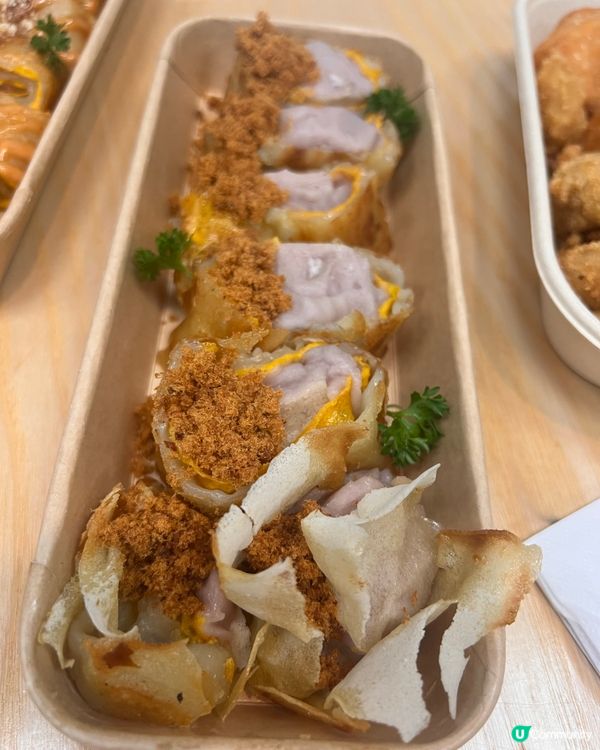 觀塘台式小店年青人聚腳地之選 ⭐️