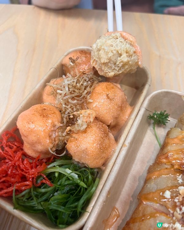 觀塘台式小店年青人聚腳地之選 ⭐️