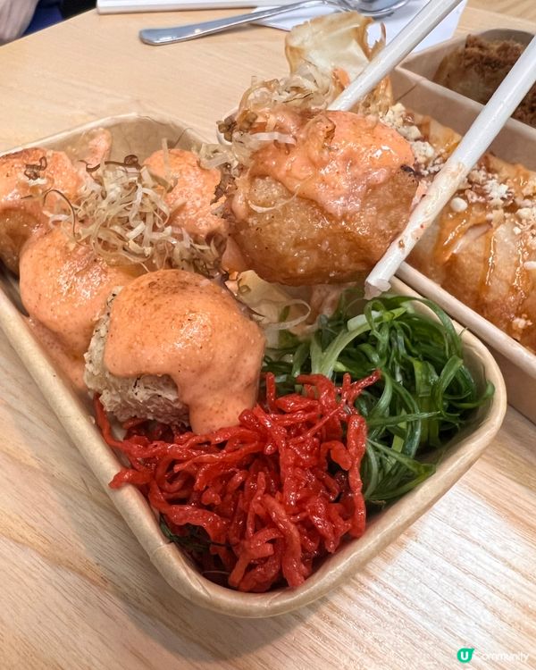 觀塘台式小店年青人聚腳地之選 ⭐️