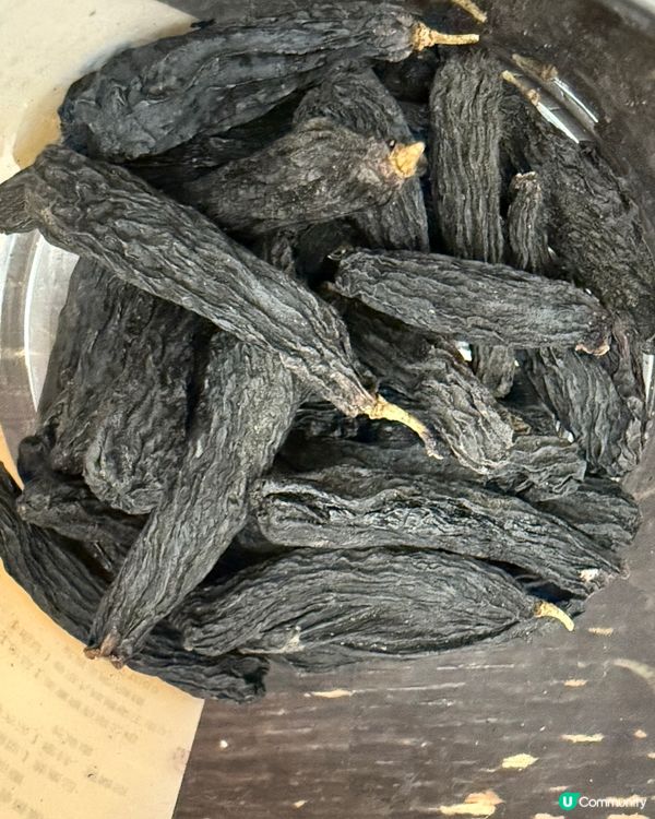 低卡健康零食推介-吐魯番葡萄乾