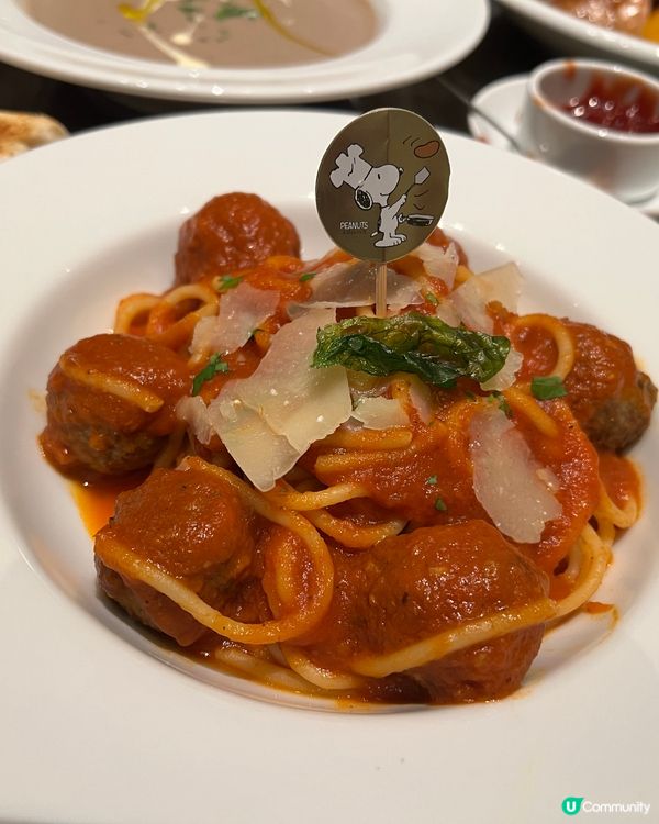 澳門上葡京打卡之旅🥜Snoopy主題餐廳