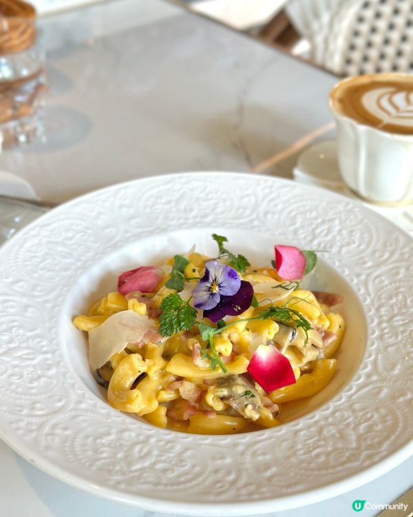 觀塘浪漫打卡cafe