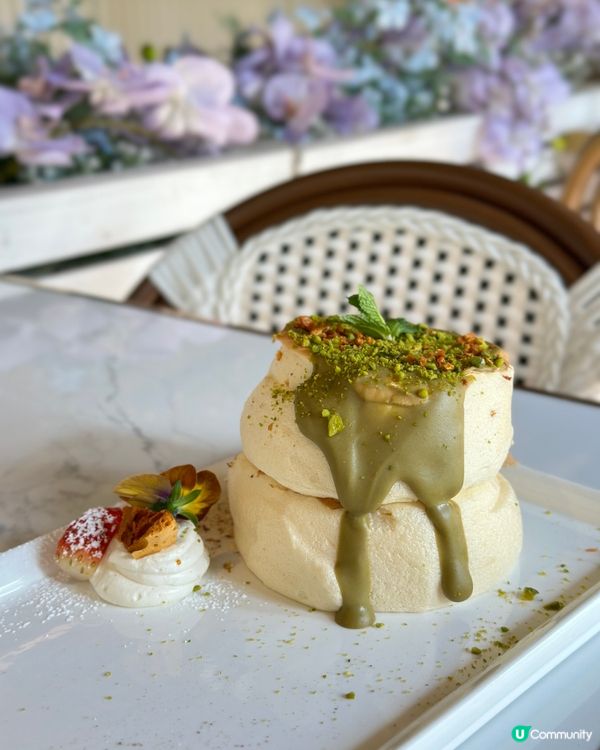 觀塘浪漫打卡cafe