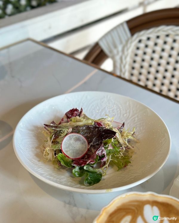 觀塘浪漫打卡cafe