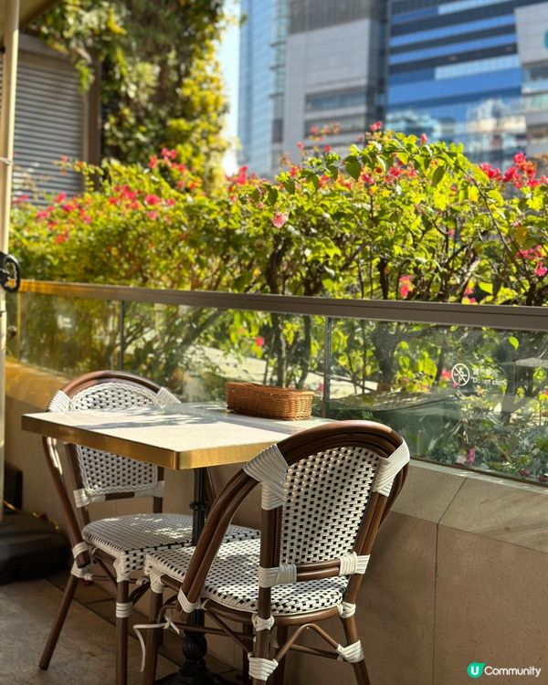 觀塘浪漫打卡cafe