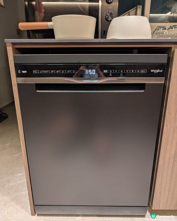 隻手可以唔使咁粗啦🤣