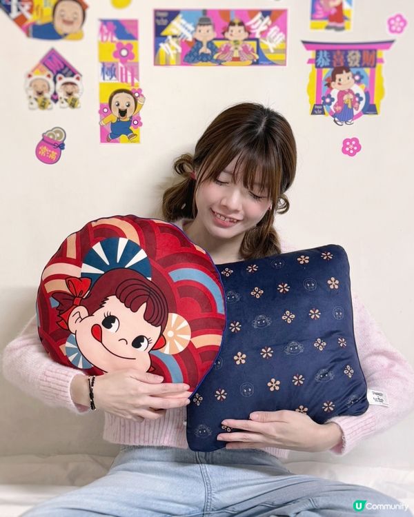 7-Eleven 新春印花換購第二彈😍