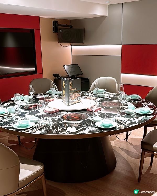 🎏尖沙咀開餐🔥禾璽牛肉海鮮火鍋‼️淨係望碟牛肉都覺得高質🤩