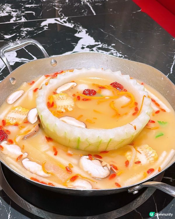 🎏尖沙咀開餐🔥禾璽牛肉海鮮火鍋‼️淨係望碟牛肉都覺得高質🤩