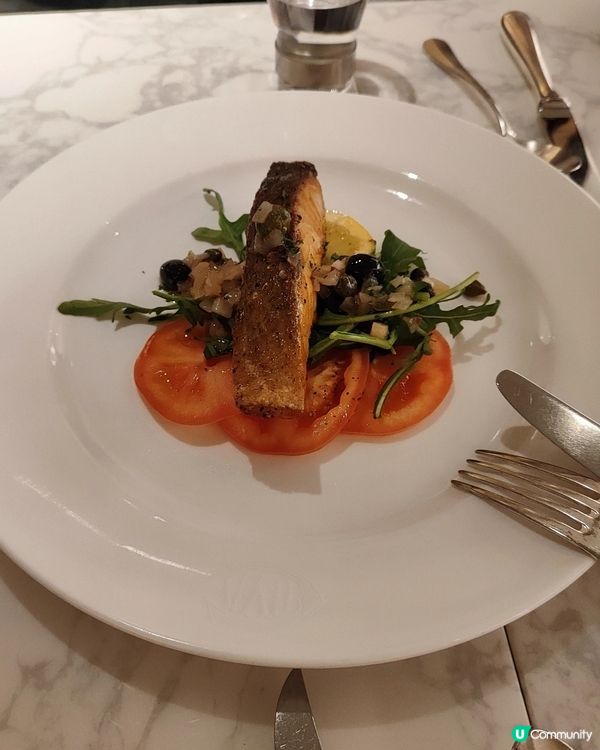 💥💥寫意的晚餐💥💥