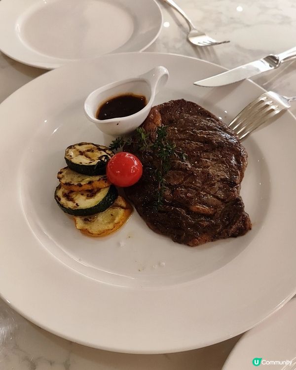 💥💥寫意的晚餐💥💥