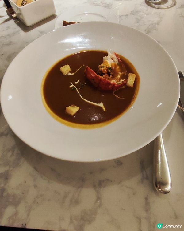 💥💥寫意的晚餐💥💥