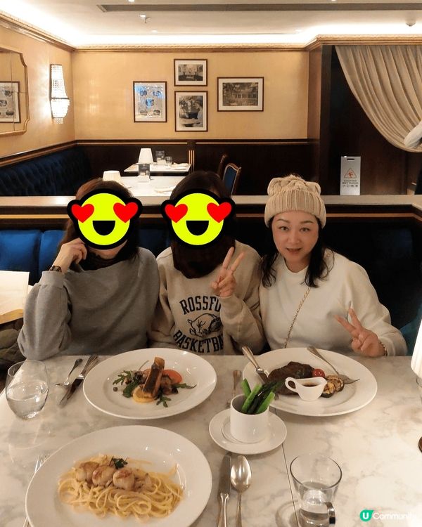 💥💥寫意的晚餐💥💥