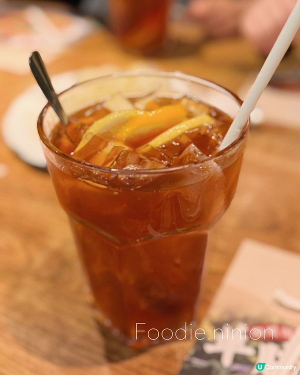 旺角大排檔新玩法🤩  風雲排檔玩味十足！