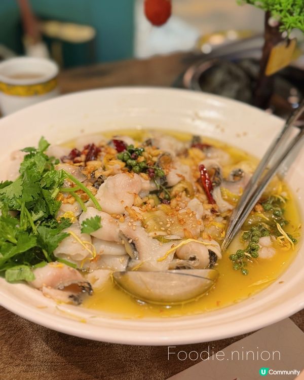 旺角大排檔新玩法🤩  風雲排檔玩味十足！