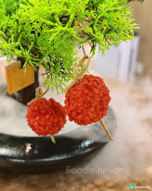 旺角大排檔新玩法🤩  風雲排檔玩味十足！