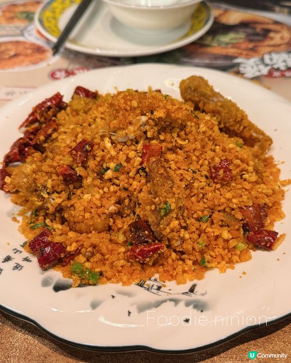 旺角大排檔新玩法🤩  風雲排檔玩味十足！