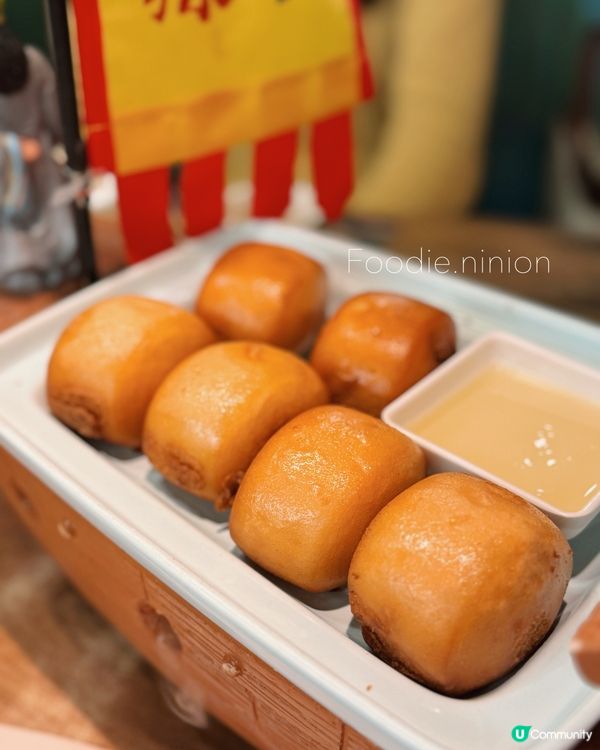 旺角大排檔新玩法🤩  風雲排檔玩味十足！