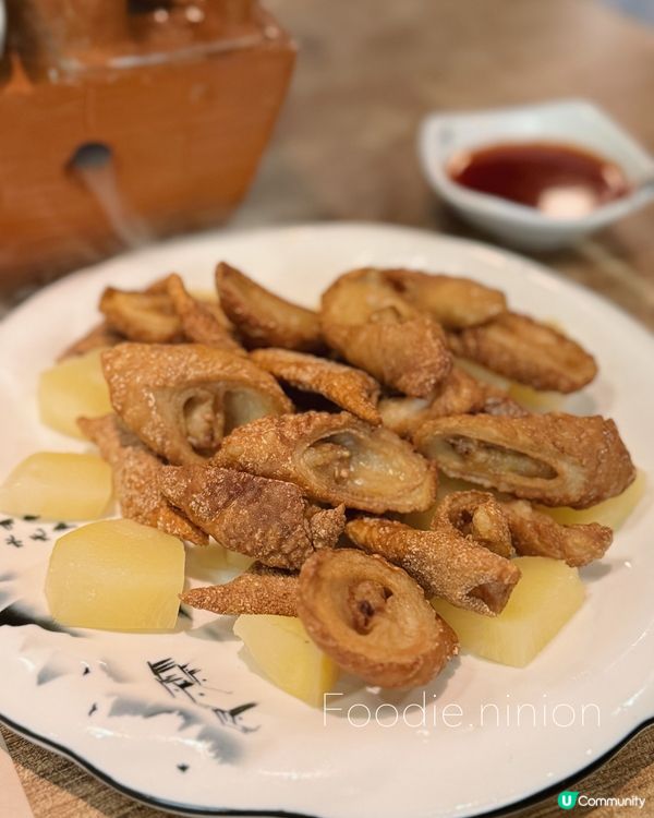 旺角大排檔新玩法🤩  風雲排檔玩味十足！