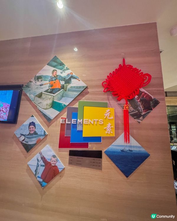 自助餐與圍爐煮茶的美味時光