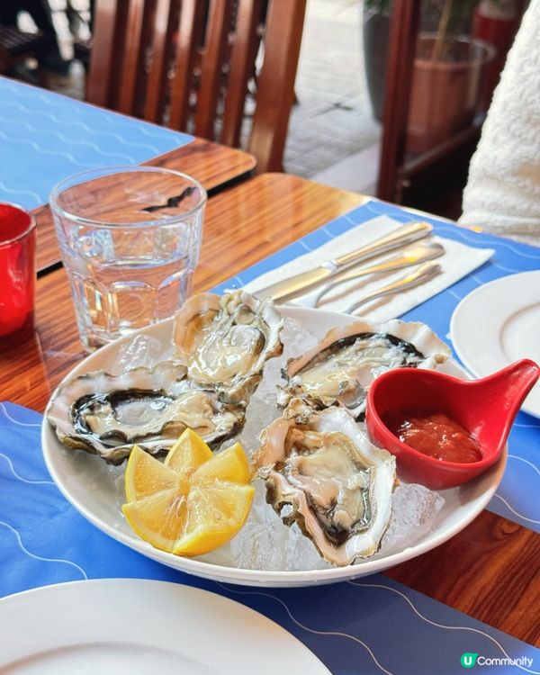 西貢海鮮之旅 🦪  抵食推介！