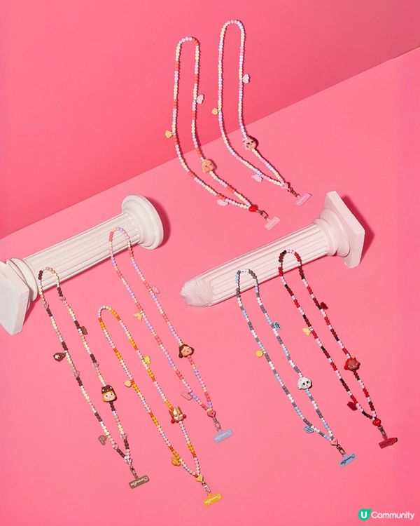 POPMART 新品速報!情人節必搶CRYBABY!💘💖