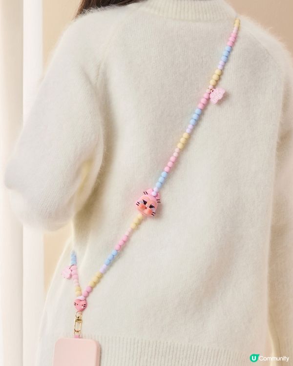 POPMART 新品速報!情人節必搶CRYBABY!💘💖