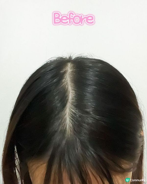 🌟防脫育髮好物💚Yves Rocher 皇牌 防脫髮洗髮露+ 防脫育髮精華素