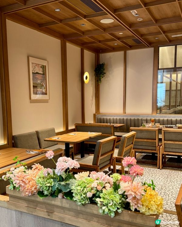 銅鑼灣新店 韓系橙調餐廳🍊🍊