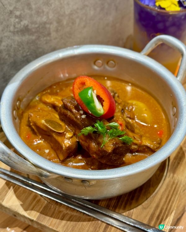 銅鑼灣新店 韓系橙調餐廳🍊🍊